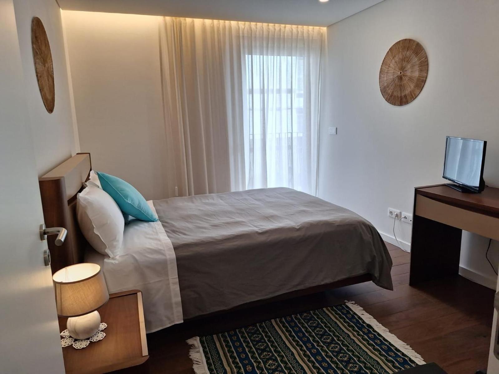 Coliseum Residence ปอนตาเดลกาดา ภายนอก รูปภาพ