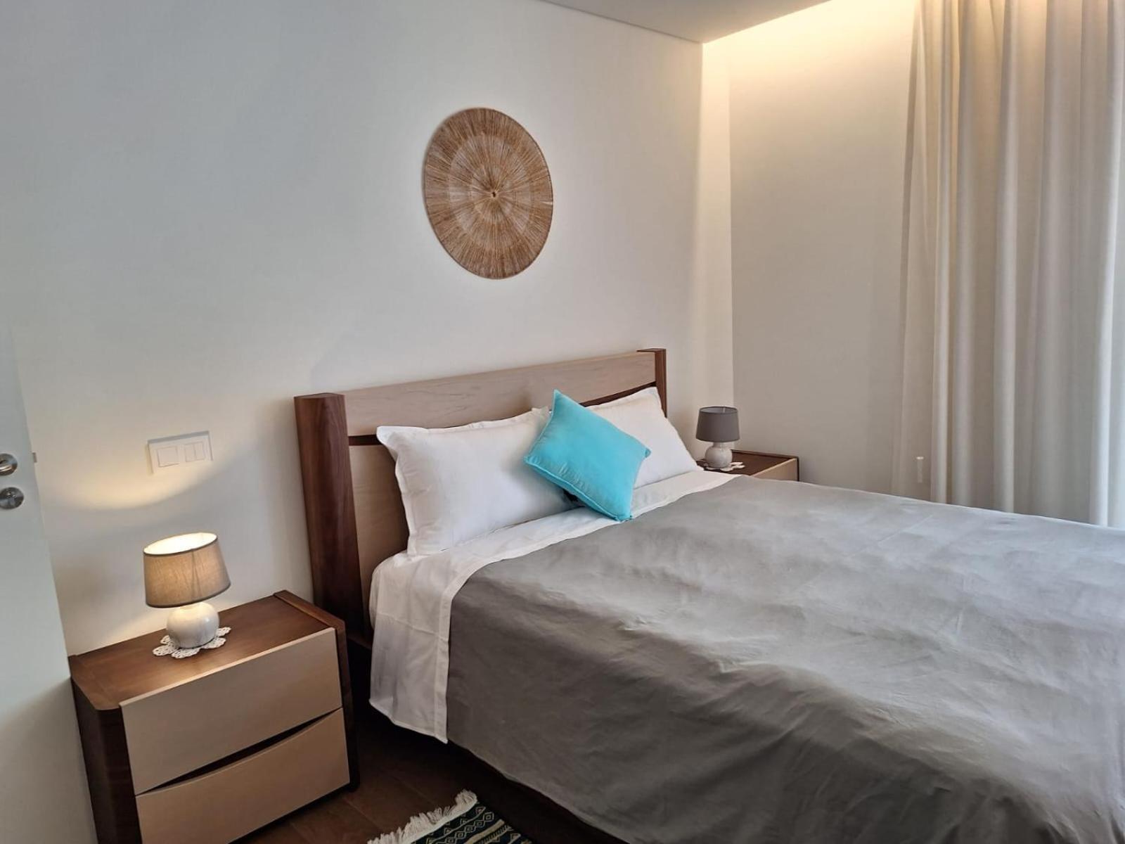 Coliseum Residence ปอนตาเดลกาดา ภายนอก รูปภาพ
