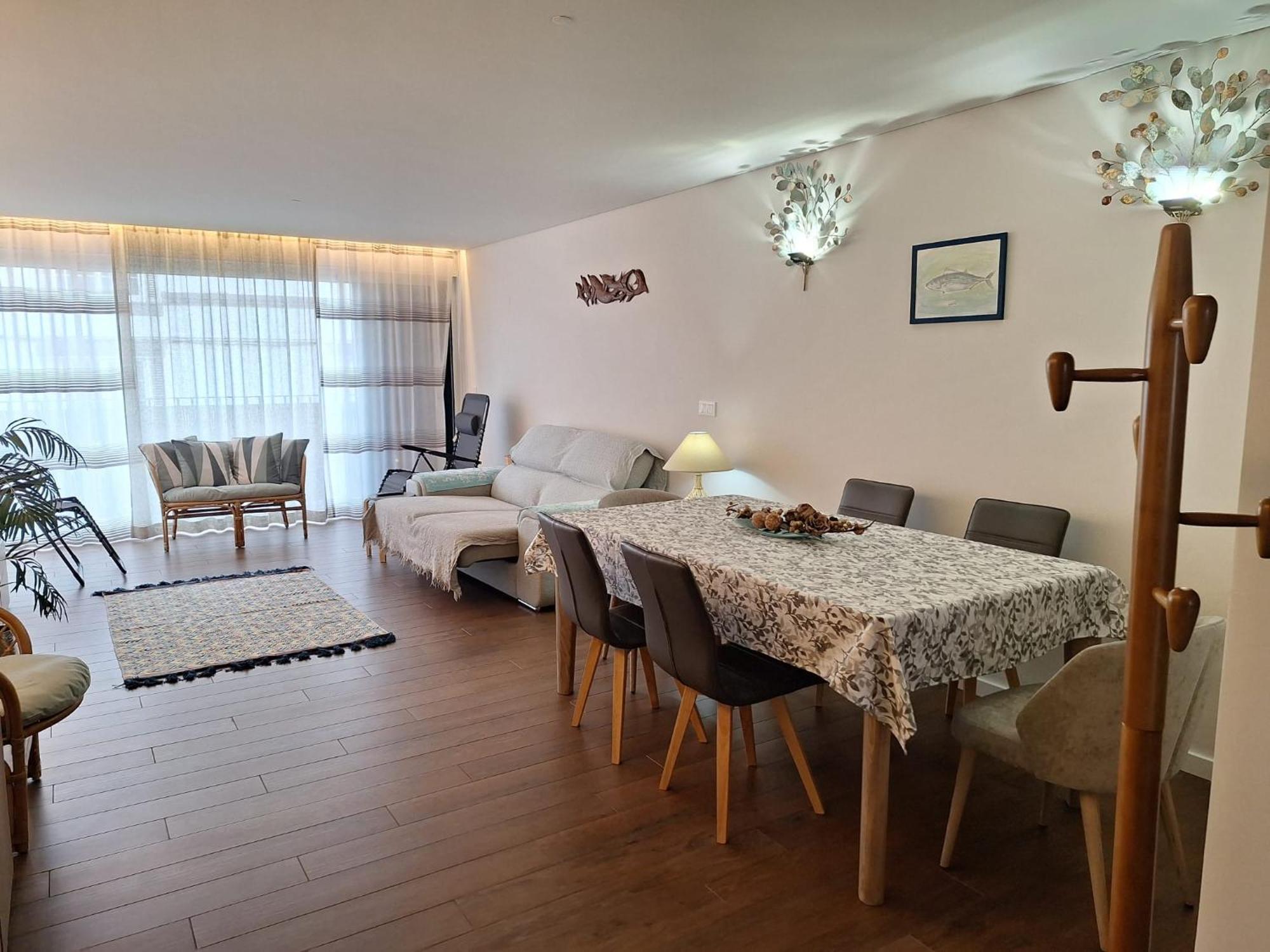 Coliseum Residence ปอนตาเดลกาดา ภายนอก รูปภาพ